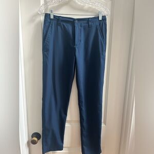 Under Armour Youth Large golf pants